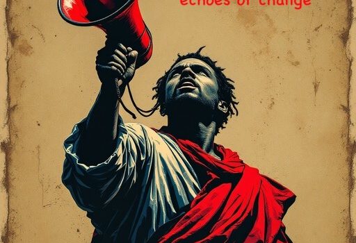 echoes of change