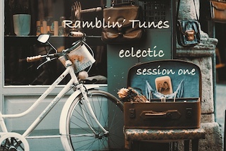 eclectic one