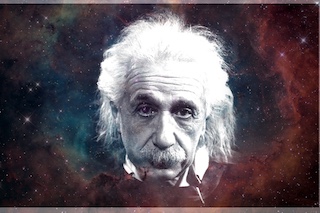 Einstein