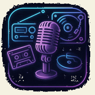 animated logo