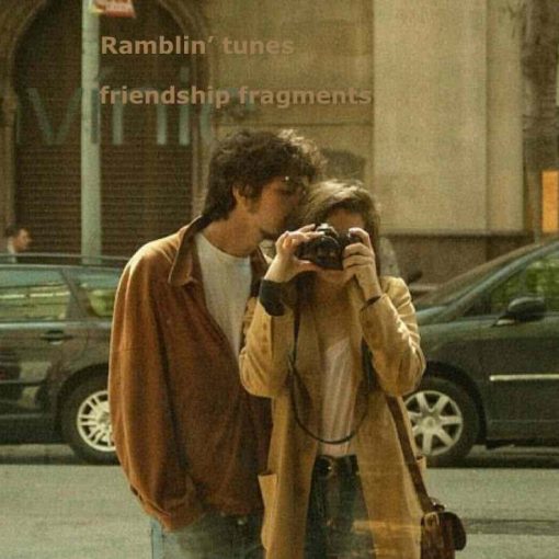 friendship fragments