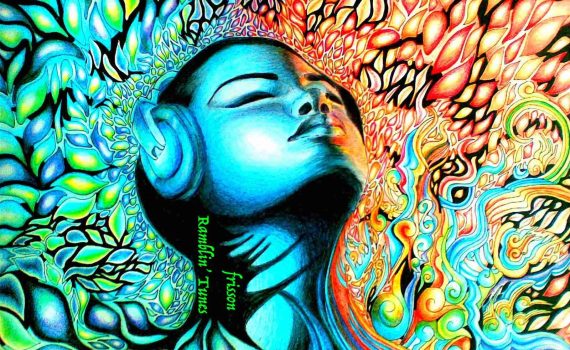 frisson