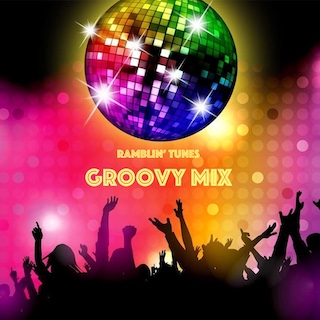 groovy mix