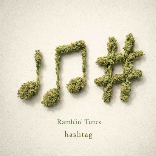 hashtag