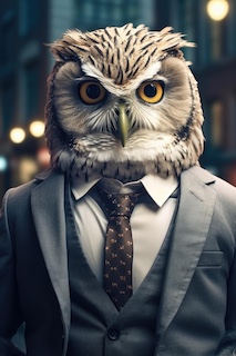 hibou