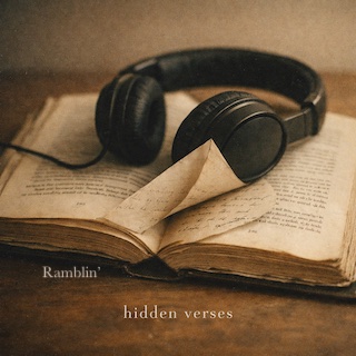 hidden verses