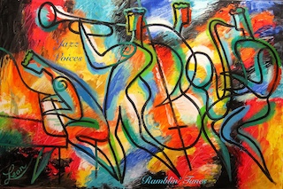 Jazz Voices