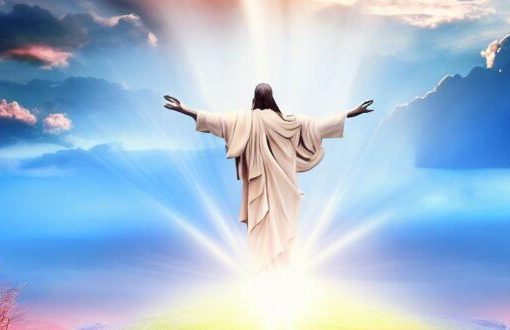 Jesus