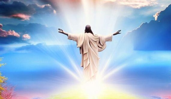 Jesus