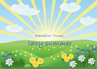 lazy summer