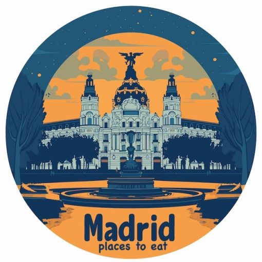Madrid