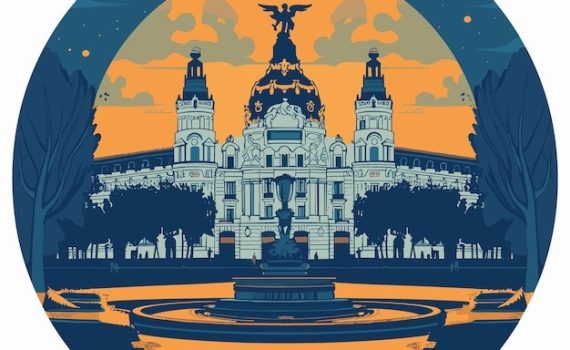 Madrid