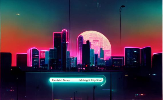 Midnight City Soul
