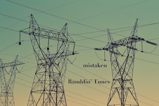 mistaken