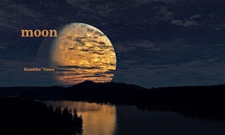moon