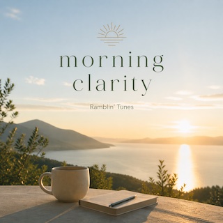 morning clarity