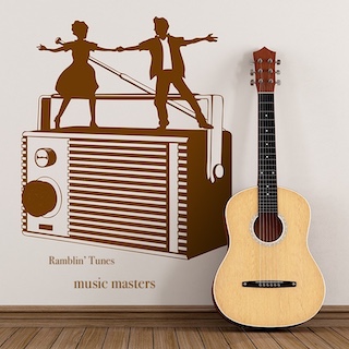 music masters