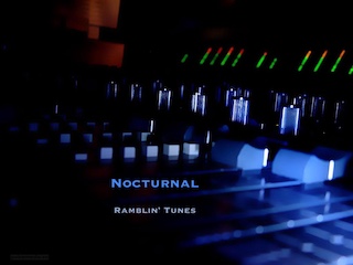 nocturnal
