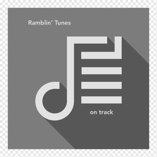 on track