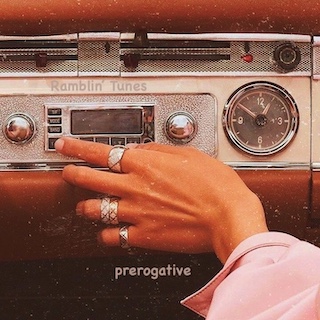 prerogative