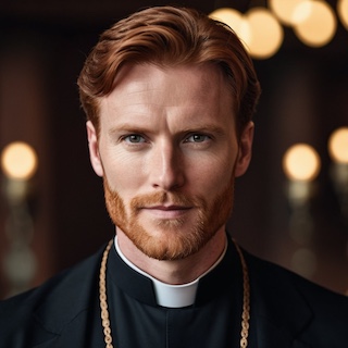 priest
