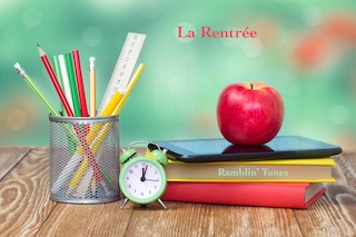 La Rentrée