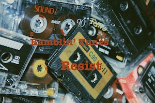 Resist