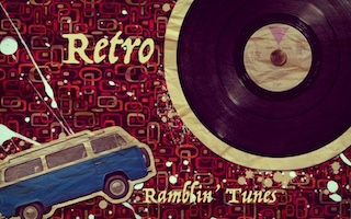 retro