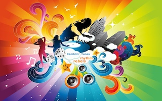 Rhythm Rebels
