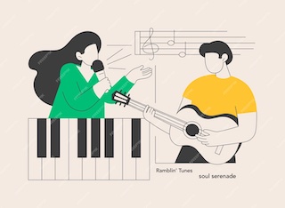 soul serenade