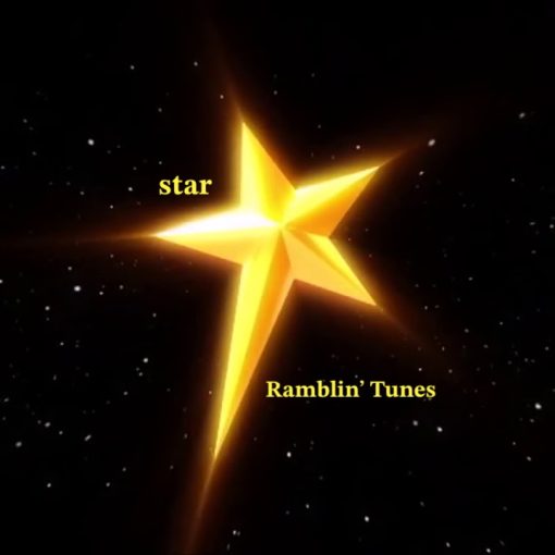 star
