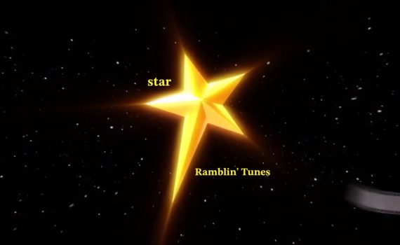 star