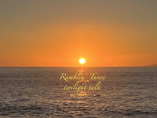 twilight talk