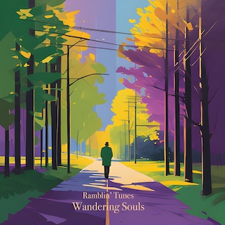 wandering souls