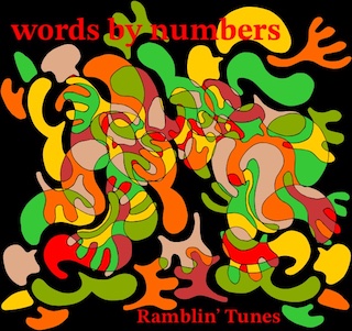 words by numbers