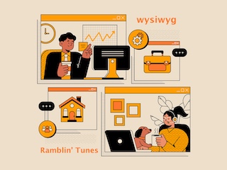 wysiwyg